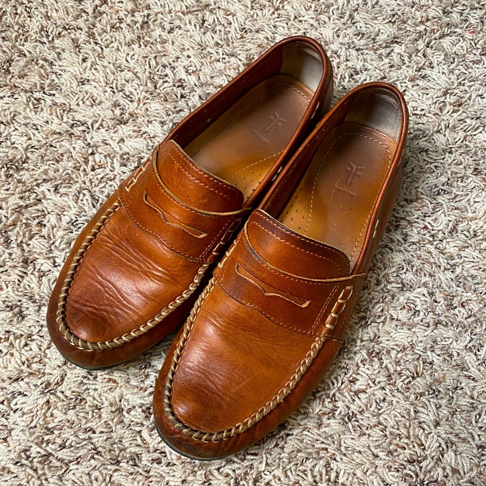 Men’s Frye Loafer